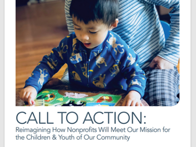 The State of the Sector: A Look at the Health of the Organizations Serving Children & Youth in our&nbsp;Community